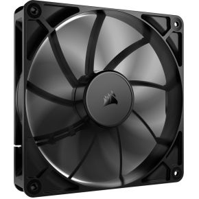 RS140 PWM Black Dual Pack 140mm Case Fan (Black) - afbeelding 2