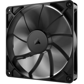 RS140 PWM Black Dual Pack 140mm Case Fan (Black) - afbeelding 6