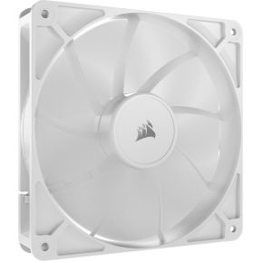 RS140 PWM 140mm Fan White (Dual Pack) - afbeelding 2