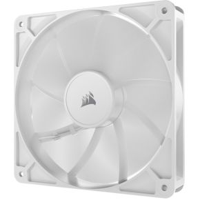 RS140 PWM 140mm Fan White (Dual Pack) - afbeelding 6