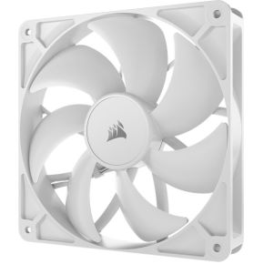 RS140 PWM 140mm Fan White (Dual Pack) - afbeelding 7