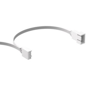 RS140 PWM 140mm Fan White (Dual Pack) - afbeelding 8