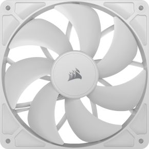 RS140 PWM 140mm Case Fan - Zwart - afbeelding 2