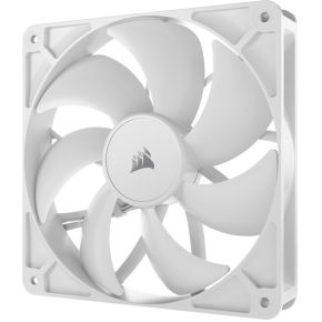 RS140 PWM 140mm Case Fan - Zwart - afbeelding 4