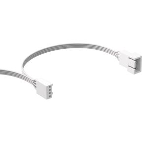 RS140 PWM 140mm Case Fan - Zwart - afbeelding 5