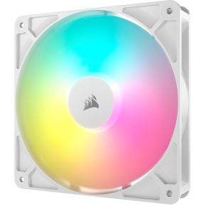 RS140 ARGB 140mm PWM Fan White - afbeelding 5