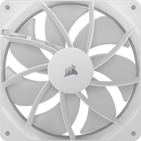 RS140 ARGB 140mm PWM Fan White - afbeelding 8