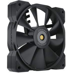 MHP 120 High Performance Radiator Fan 120mm Case Fan (Black) - afbeelding 3