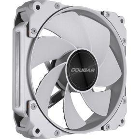Apolar 120 ARGB Reverse Blade White 120mm Case Fan (White) - afbeelding 3