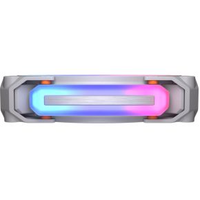 Apolar 120 ARGB Reverse Blade White 120mm Case Fan (White) - afbeelding 5