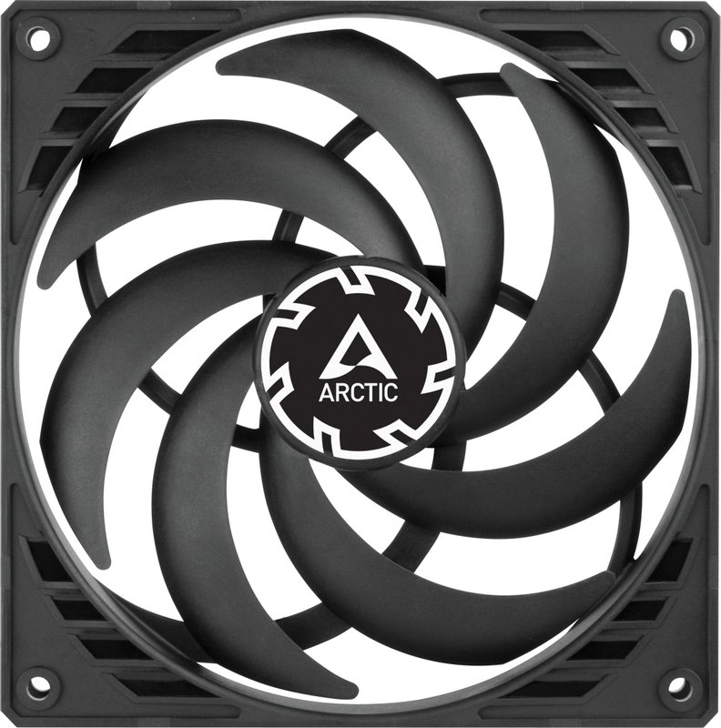 Cpu ventilator arctic acfan00268a - ARCTIC P14 Slim PWM PST 140mm Case Fan (White)