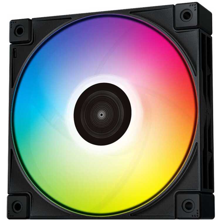 DeepCool DeepCool FC120 RGB case fan