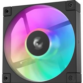 Deepcool fd12 computer behuizing ventil