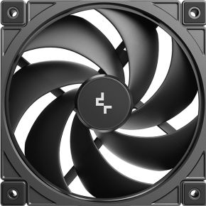 FD12 V2 120mm Case Fan 4-Pack - afbeelding 3