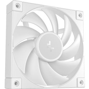 FD12 WH 3-in-1 Pack 120mm Case Fan (White) - afbeelding 5