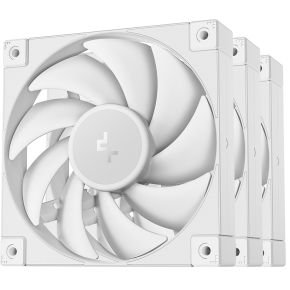 Deepcool R-FD12-WHNPN3-G