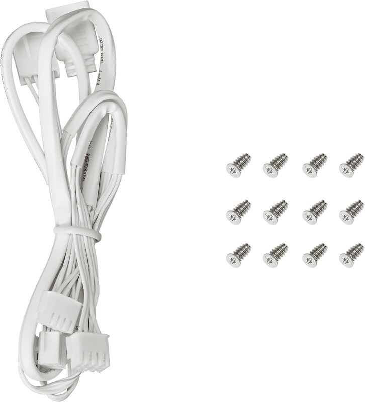 Deepcool fd12 wh 3in1 5 orig - DeepCool FD12 ARGB WH 120mm Case Fan - 3-Pack