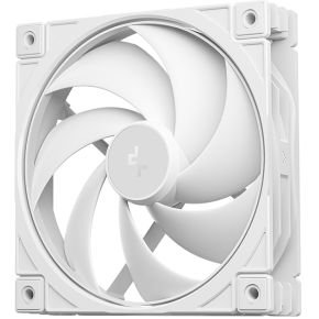 Deepcool R-FD12V2-WHNPN1-G