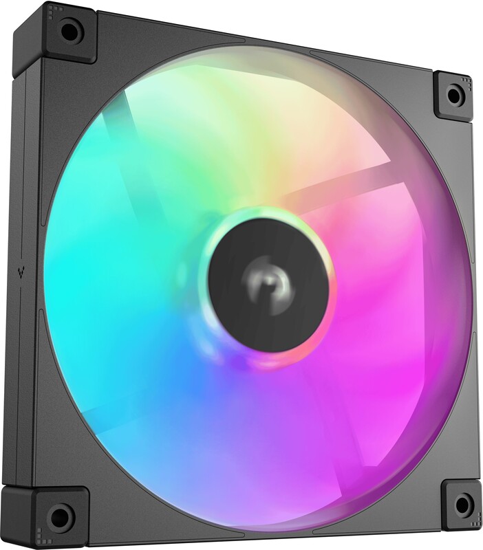 Deepcool fd14 3 orig - DeepCool FD14 ARGB 140mm Performance Fan Case Fan
