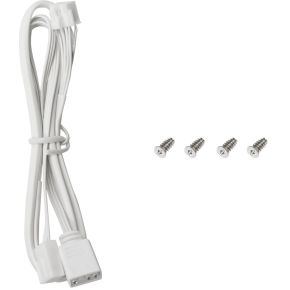 FD14 ARGB White 140mm Fan - afbeelding 4