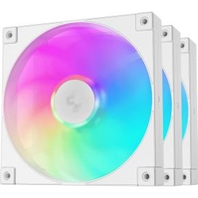 Deepcool R-FD14-WHAPN3-G