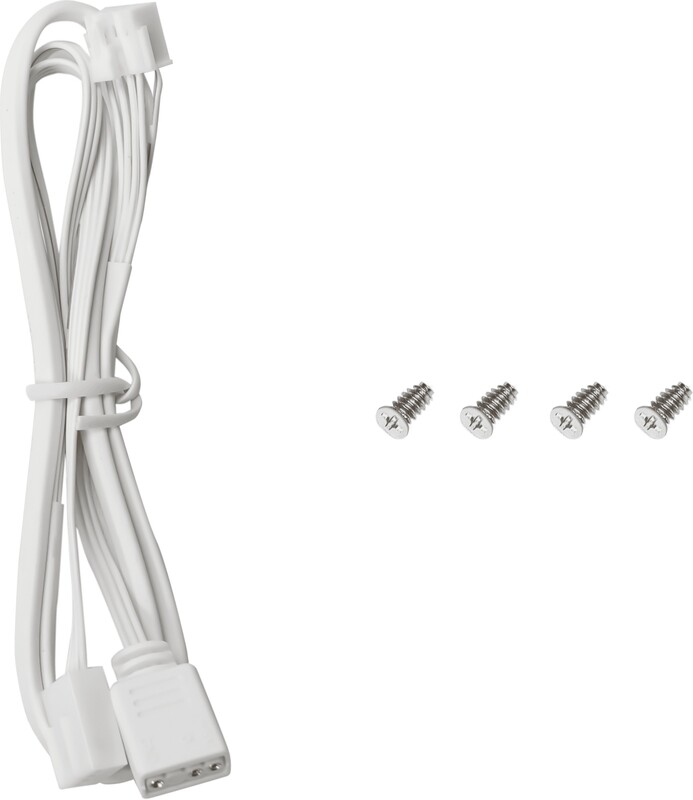 Deepcool fd14 wh 4 orig - DeepCool FD14 ARGB White 140mm Fan