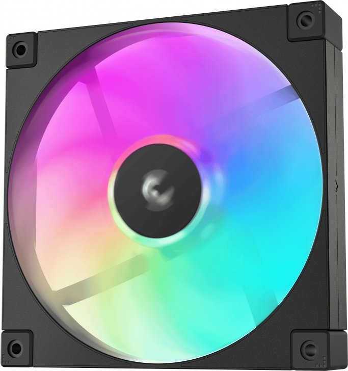 Deepcool fd14 - DeepCool FD14 ARGB 140mm Performance Fan Case Fan