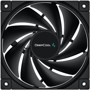 FK120 High-Performance 120mm PWM Fan - afbeelding 4