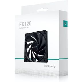 FK120 High-Performance 120mm PWM Fan - afbeelding 7