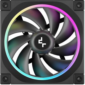 FL12 120mm PWM ARGB Case Fan - afbeelding 2