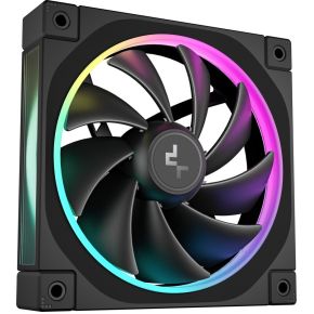FL12 120mm PWM ARGB Case Fan - afbeelding 4