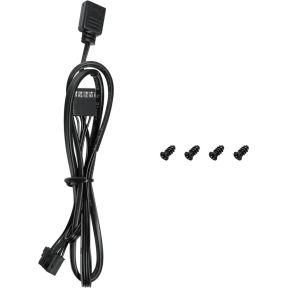 FL12 120mm PWM ARGB Case Fan - afbeelding 6