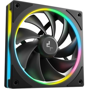 FL12 SE 3-in-1 Black 120mm Case Fan (Black) - afbeelding 2