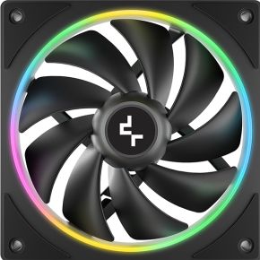 FL12 SE 3-in-1 Black 120mm Case Fan (Black) - afbeelding 4