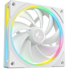 FL12 SE WH 3-in-1 120mm Case Fan (White) - afbeelding 5