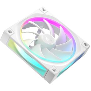 FL12 WH 120mm ARGB PWM Fan (3-Pack, White) - afbeelding 5