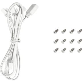 FL12 WH 120mm ARGB PWM Fan (3-Pack, White) - afbeelding 7