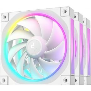 Deepcool R-FL12-WHAPN3-G