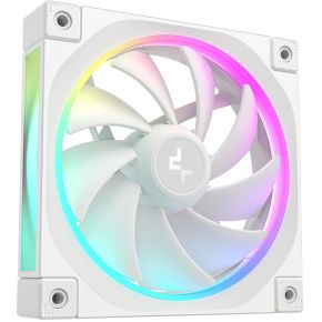 FL12 WH 120mm PWM ARGB Fan - afbeelding 4