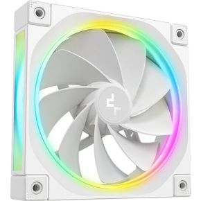 FL12R White Reversed ARGB 120mm Fan - afbeelding 2