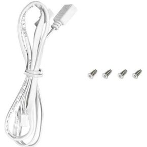 FL12R White Reversed ARGB 120mm Fan - afbeelding 5