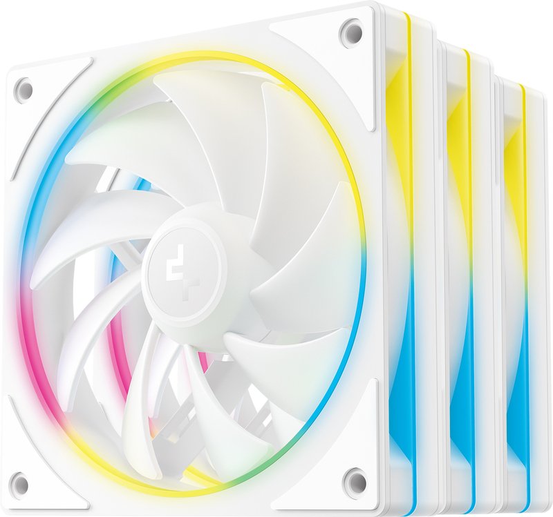Deepcool R-FL12RSE-WHAPN3-G