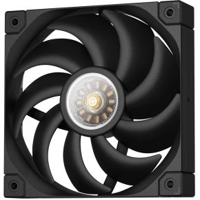 FT12 High Performance 120mm PWM Fan Black - afbeelding 2