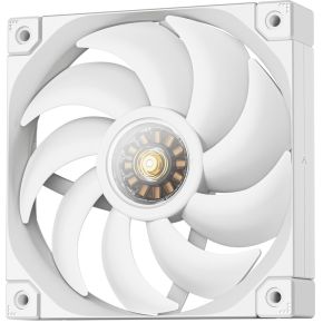 FT12 WH High-Performance 120mm PWM Fan - afbeelding 2