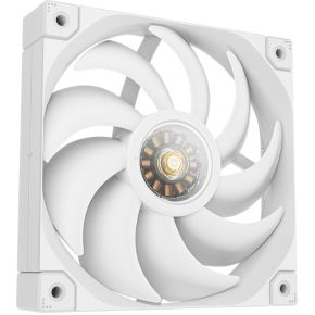 FT12 WH High-Performance 120mm PWM Fan - afbeelding 4