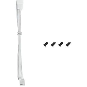 FT12 WH High-Performance 120mm PWM Fan - afbeelding 5