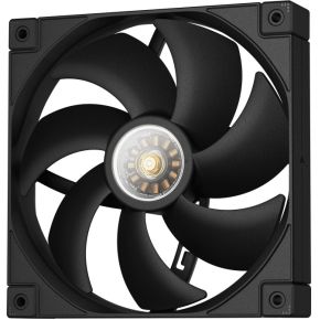 FT14 High-Performance 140mm PWM Fan Black - afbeelding 2