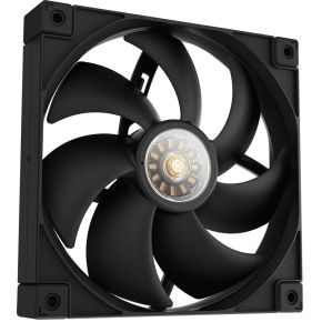 FT14 High-Performance 140mm PWM Fan Black - afbeelding 4