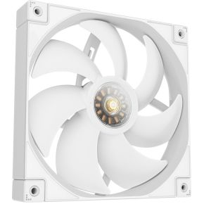 FT14 WH 140mm Case Fan (White) - afbeelding 4