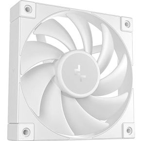 FD12 White Performance Fan 120mm Case Fan (White) - afbeelding 4